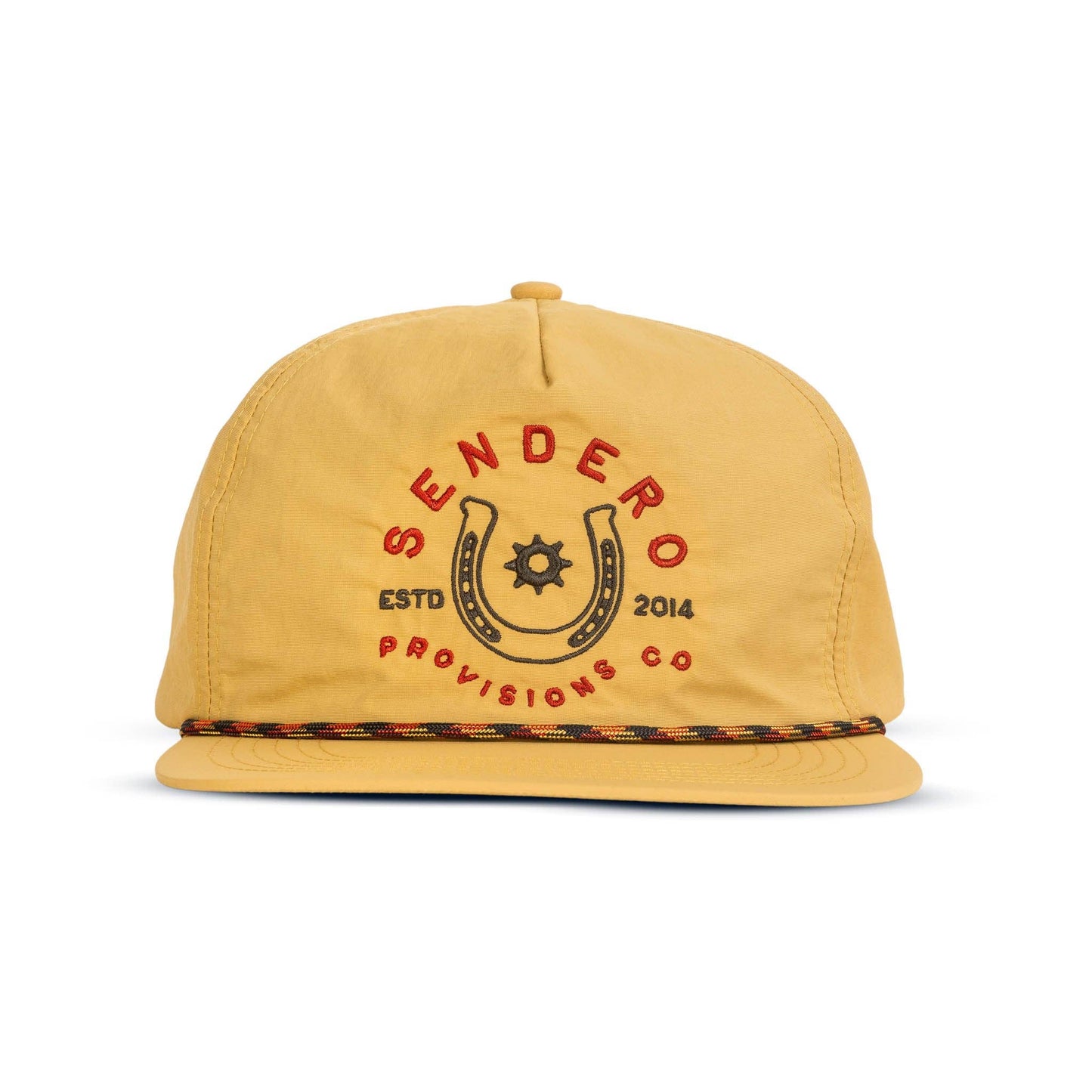 Sendero No Luck Hat