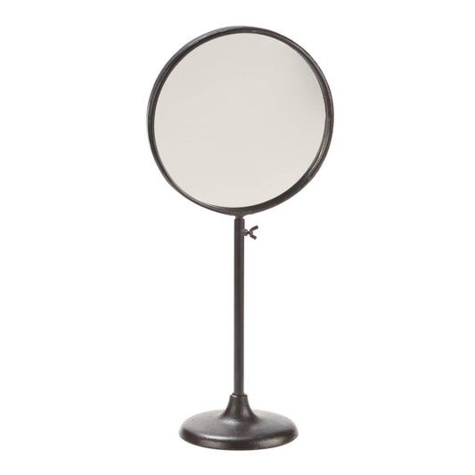 Adjustable Industrial Mirror