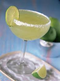 Spicy Margarita Mix 