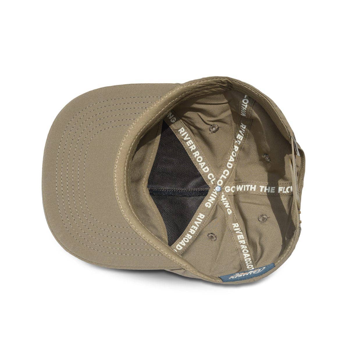 Kids Feral Snapback Hat