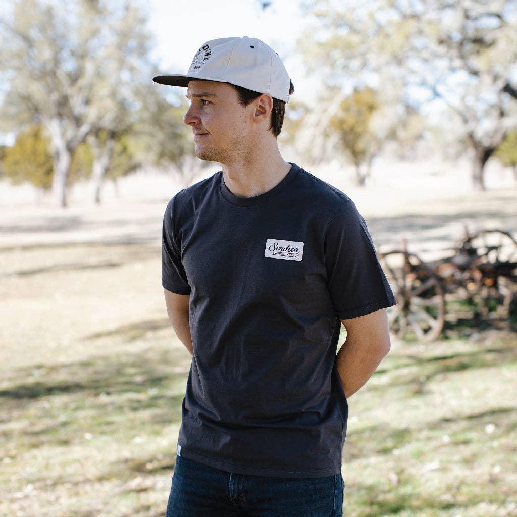 Sendero Shootin’ Hand Hat