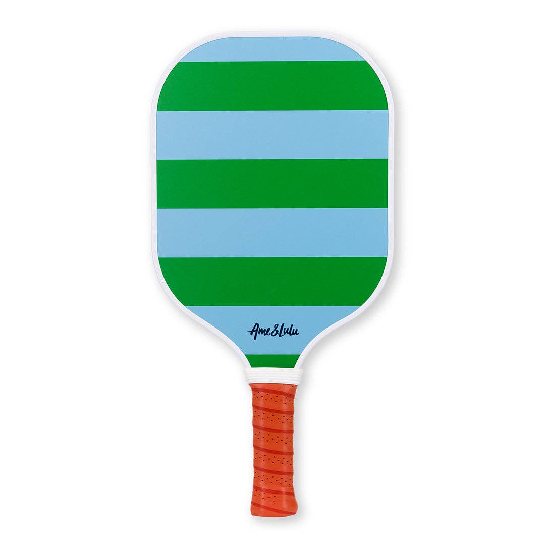 Dropshot Pickleball Paddle: Grasshopper