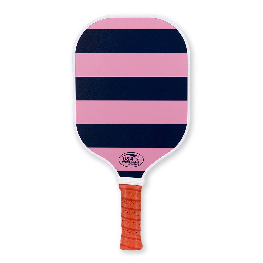 Dropshot Pickleball Paddle: Bubbly