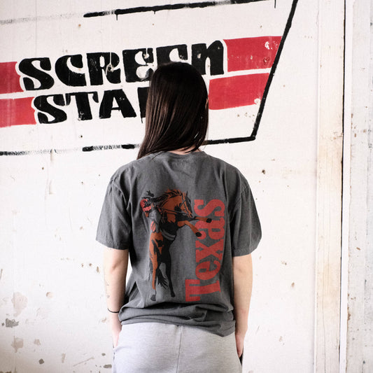 Vintage Texas Graphic Tee