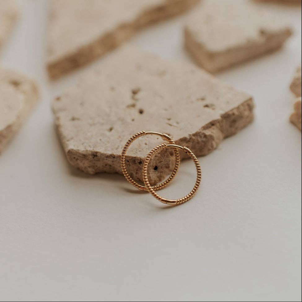 Tessa Hoops