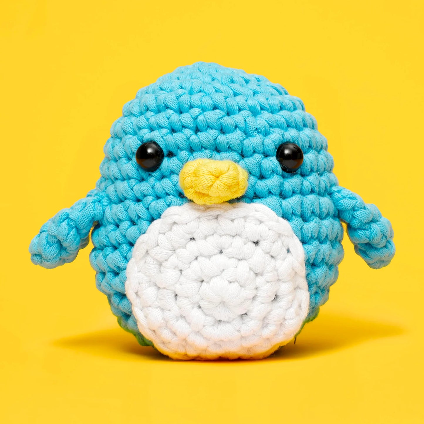 THE WOoBLES - Learn to crochet kit